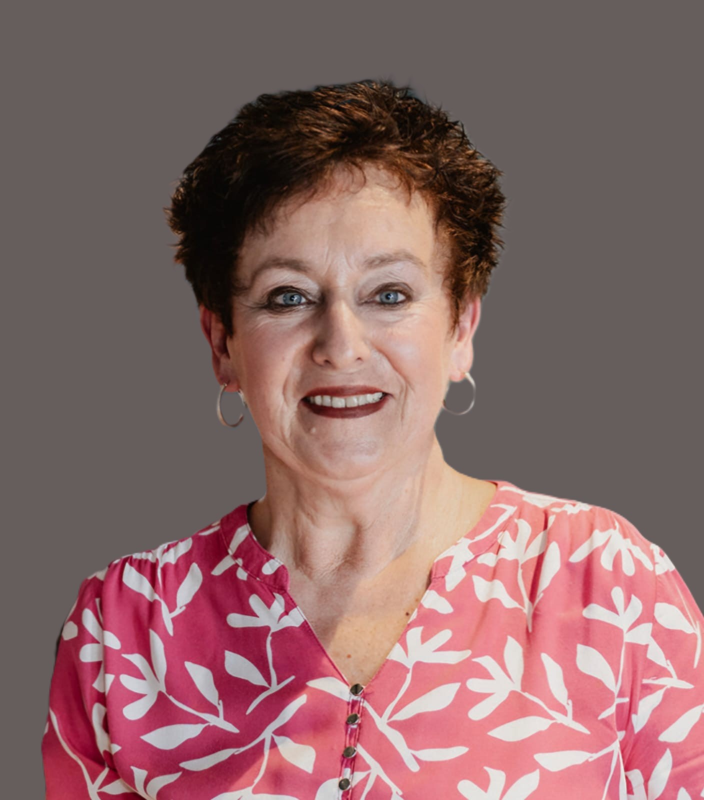 Heidi Dengel