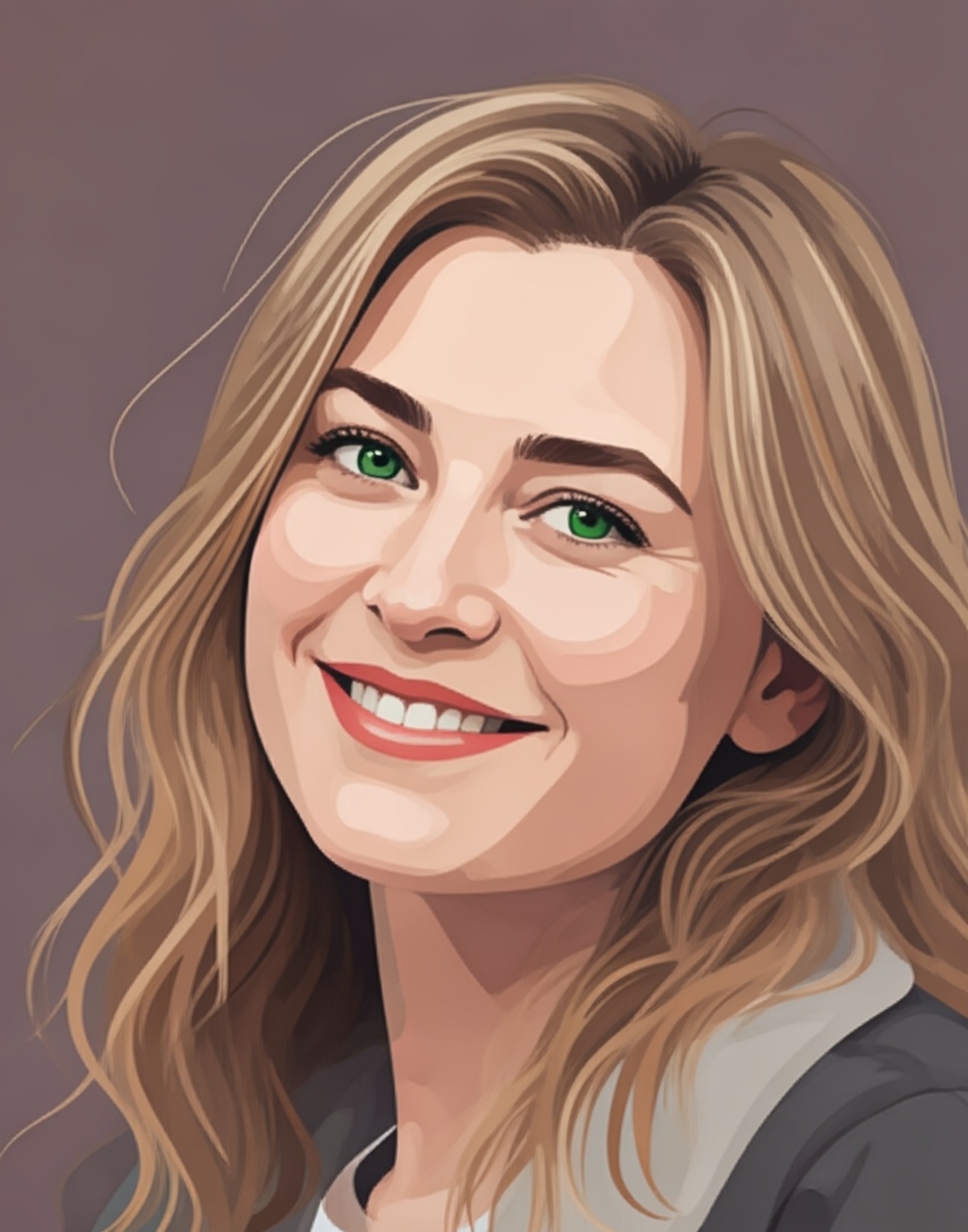 Jennifer Vogt
