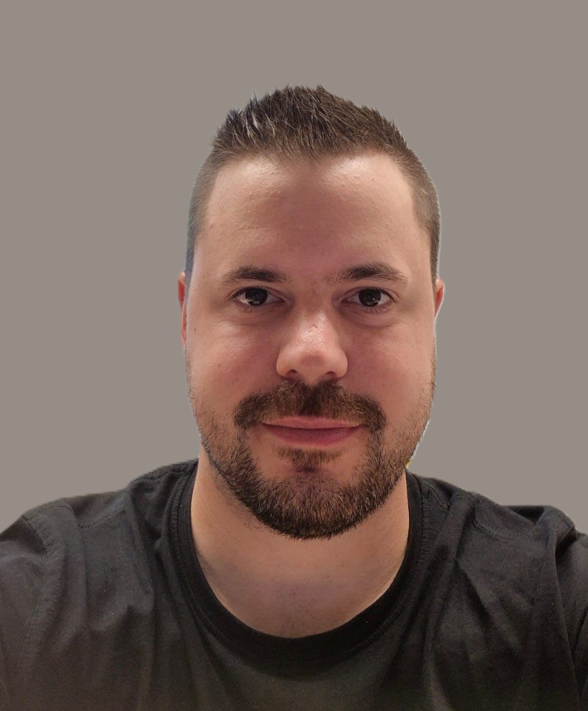 Maximilian Förnges