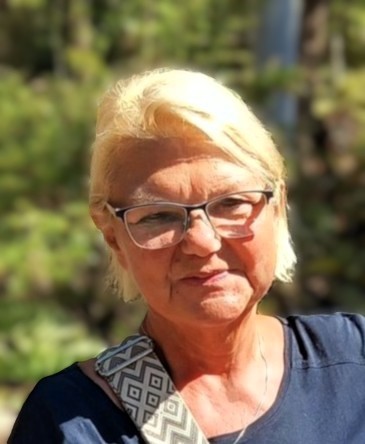 Ute Thierfelder